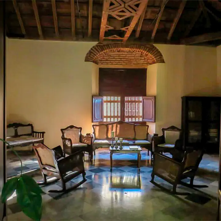 Hostal Villa Trinidad. Casa Particular