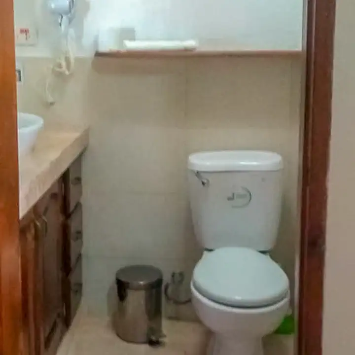 Hostal Villa Trinidad. Casa Particular