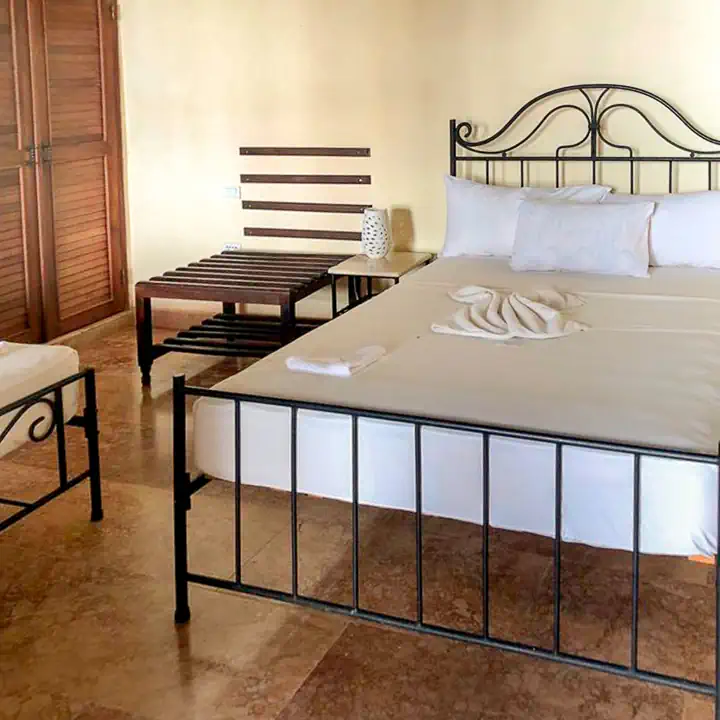 Hostal Villa Trinidad. Casa Particular