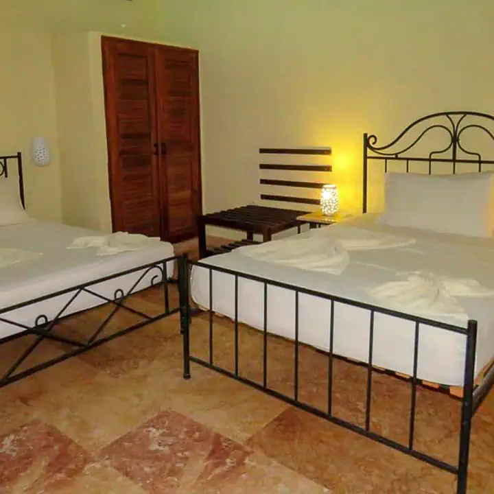 Hostal Villa Trinidad. Casa Particular