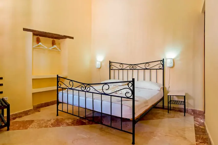 Hostal Villa Trinidad – Room 4