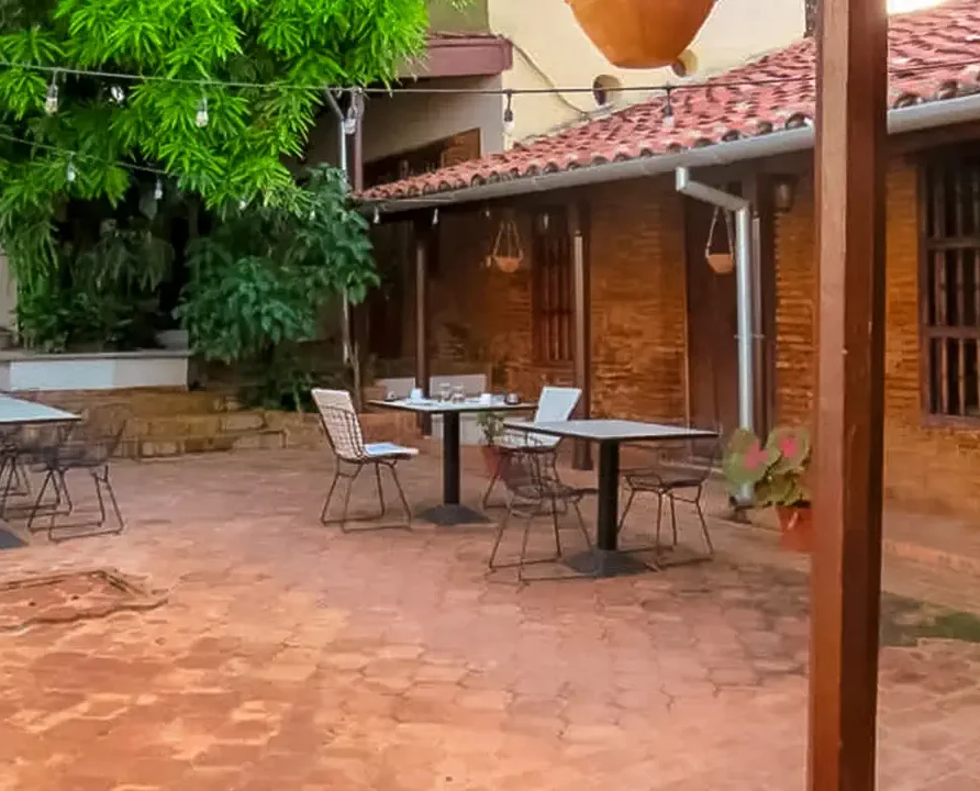 Hostal Villa Trinidad. Casa Particular