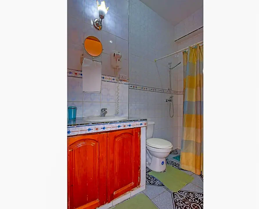 Hostal Dr Lara y Sra Yuda, Trinidad, Cuba. Bed and Breakfast