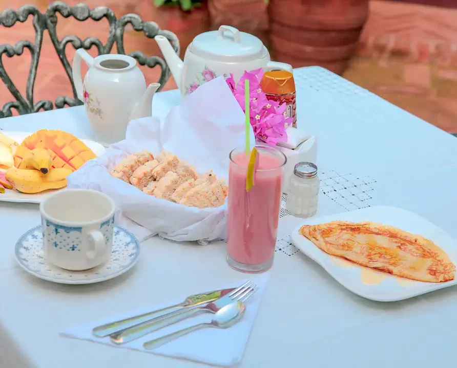 Hostal Lola, Trinidad, Cuba. Bed and Breakfast