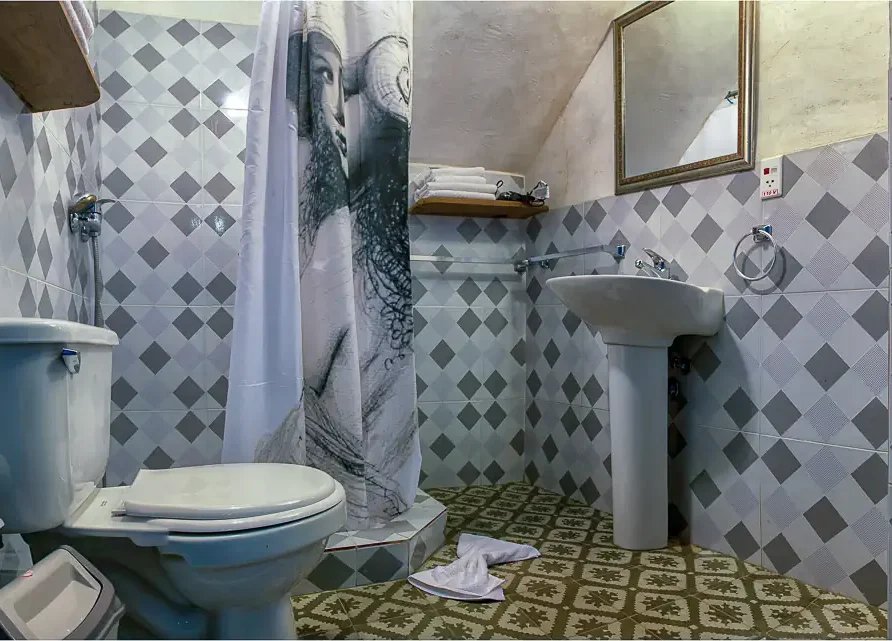 Hostal Lola, Trinidad, Cuba. Bed and Breakfast