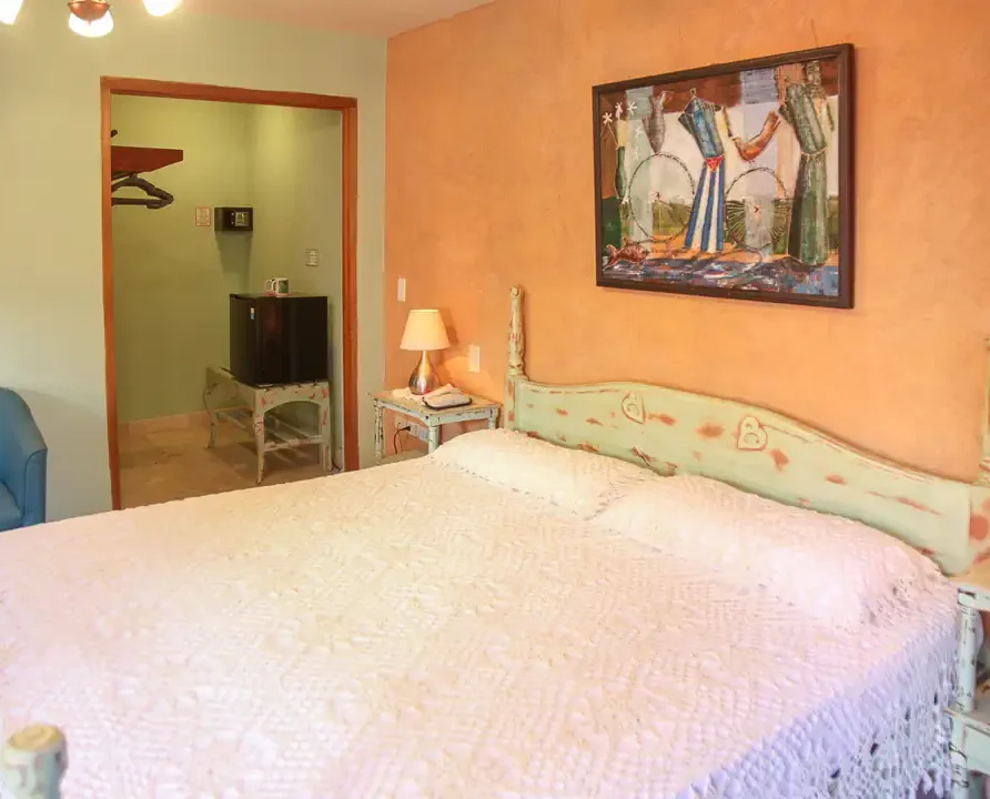 Hostal Lola, Trinidad, Cuba. Bed and Breakfast