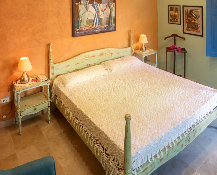 Hostal Lola – Room 4