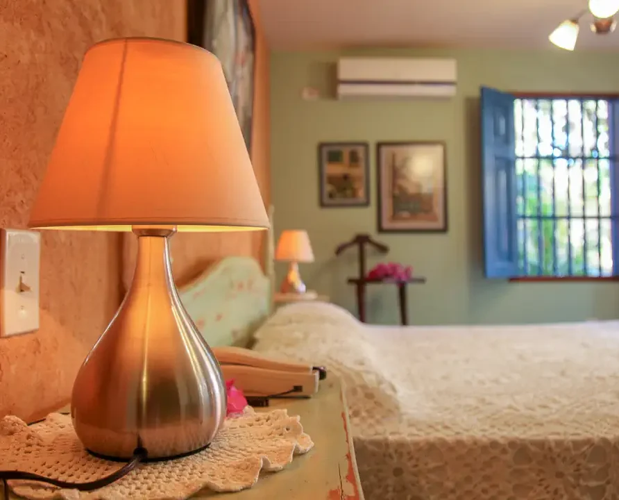 Hostal Lola, Trinidad, Cuba. Bed and Breakfast