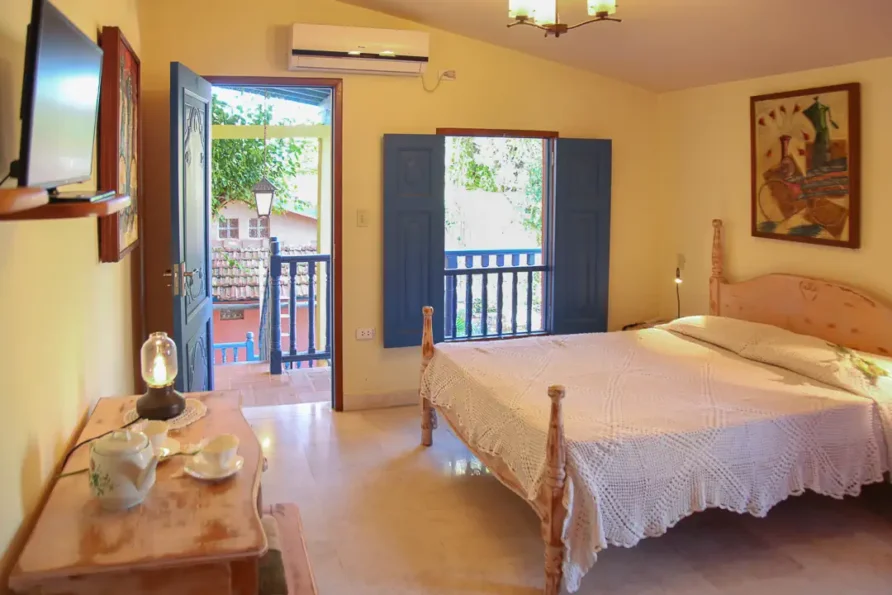 Hostal Lola – Room 6