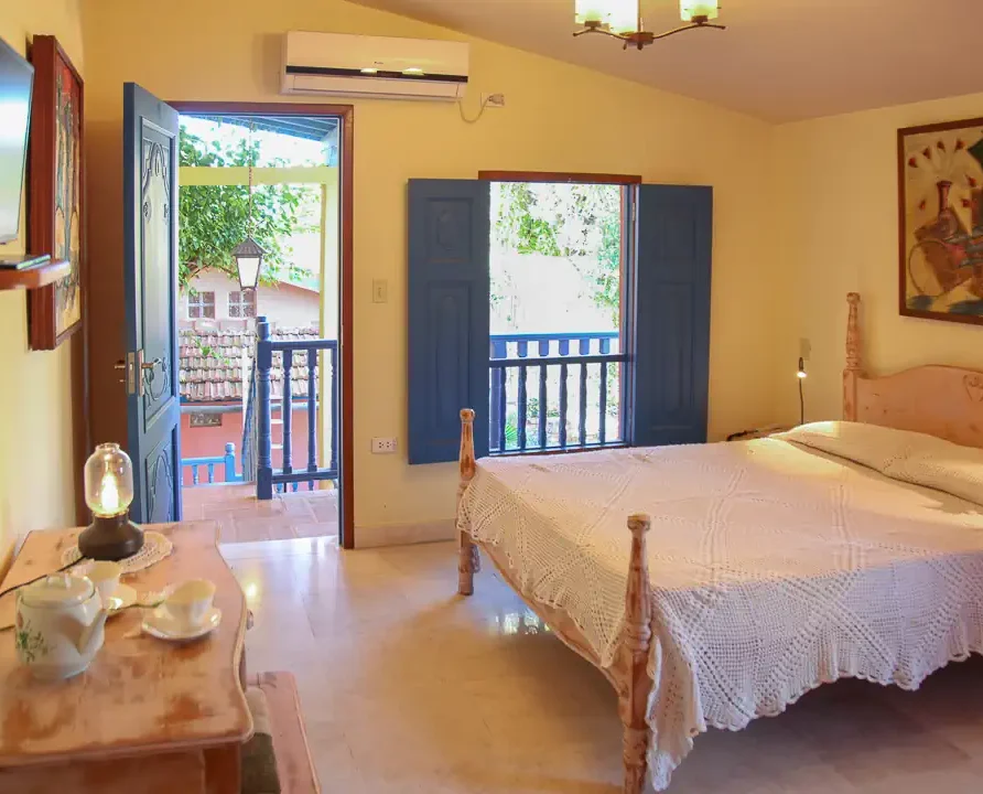 Hostal Lola – Room 6