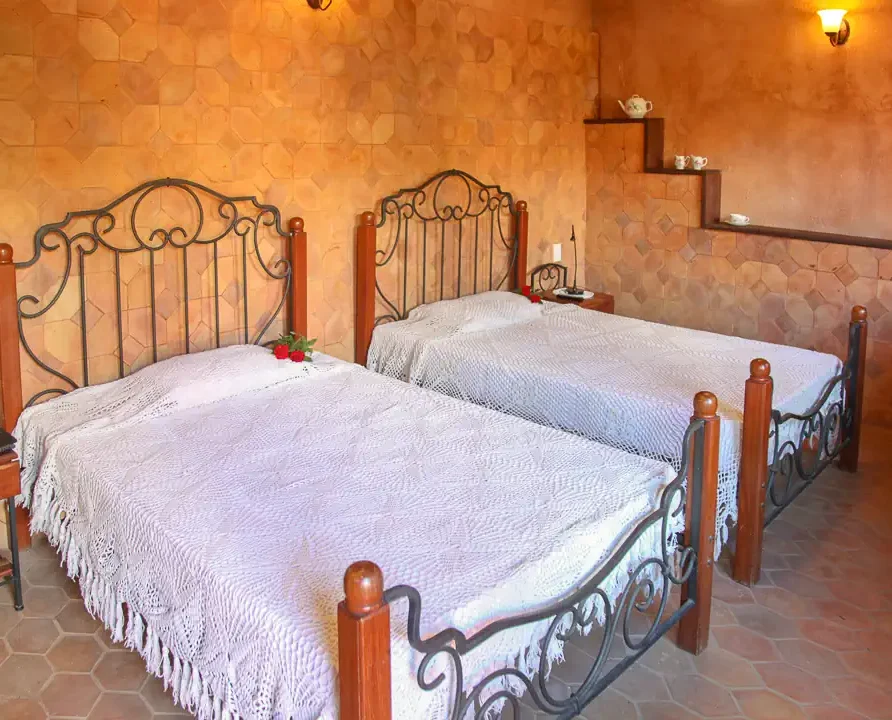 Hostal Lola, Trinidad, Cuba. Bed and Breakfast