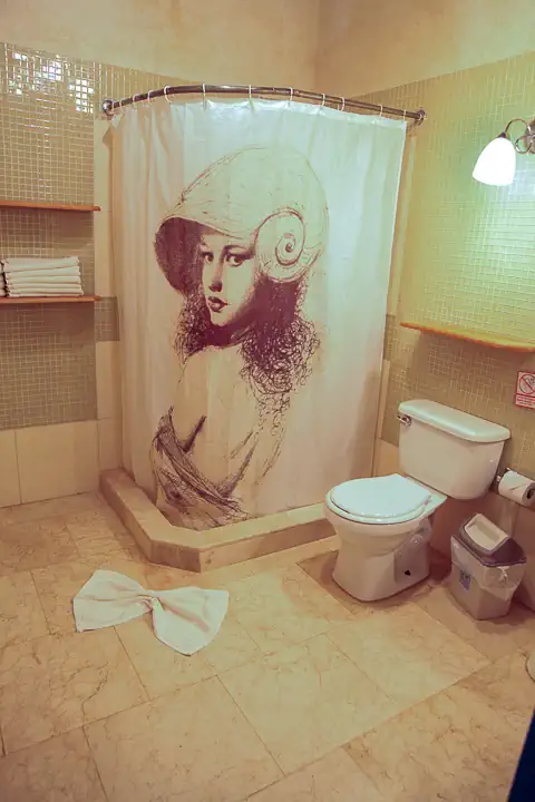 Hostal Lola, Trinidad, Cuba. Bed and Breakfast