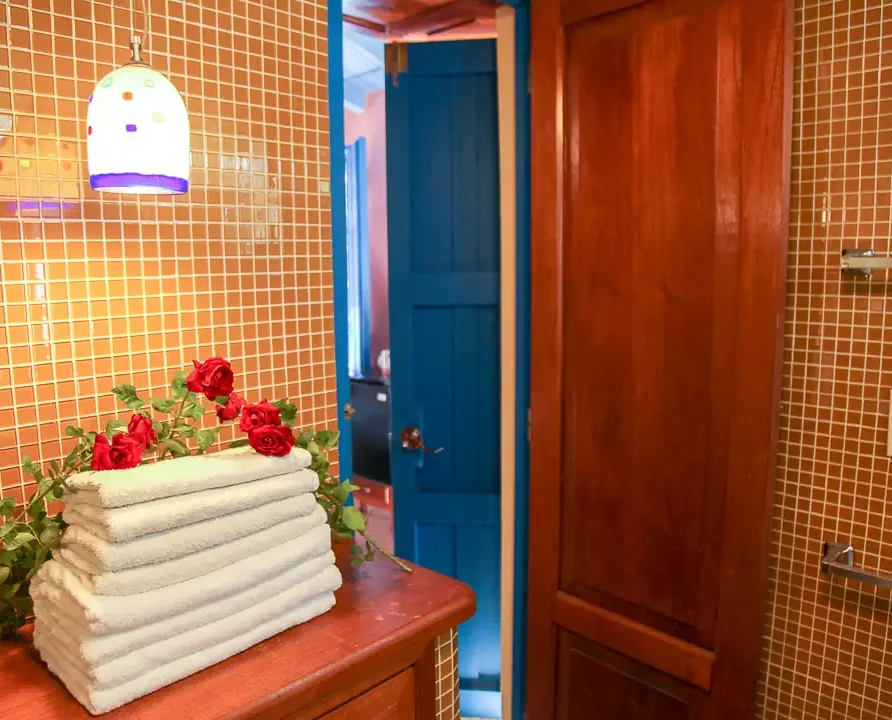 Hostal Lola, Trinidad, Cuba. Bed and Breakfast