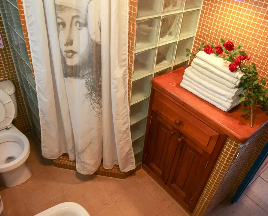 Hostal Lola, Trinidad, Cuba. Bed and Breakfast