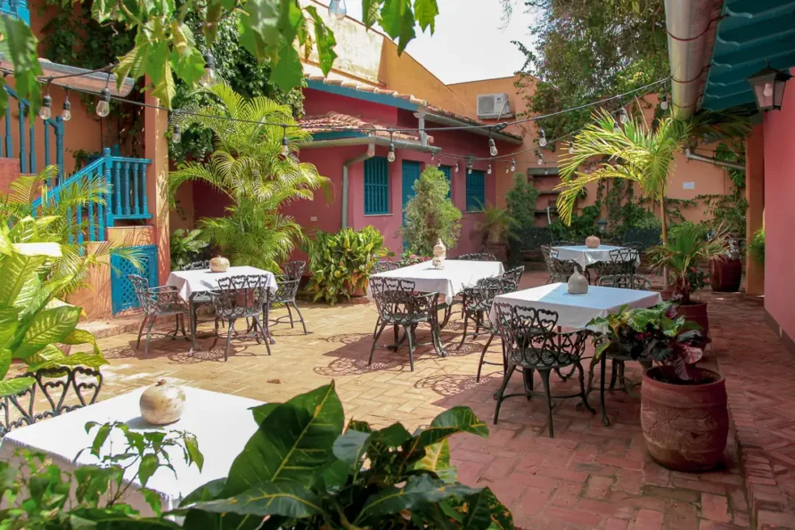 Hostal Lola – Room 2