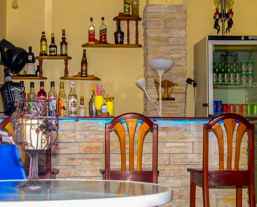 Villa Dalia, Casilda, Trinidad, Cuba Guest House.