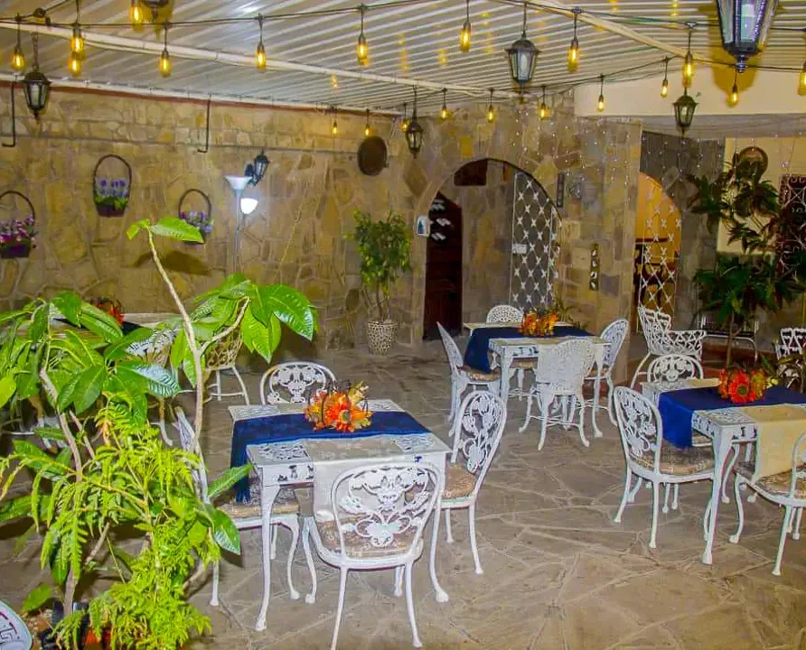 Villa Dalia, Casilda, Trinidad, Cuba Guest House.