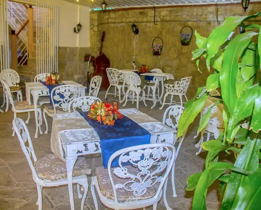 Villa Dalia, Casilda, Trinidad, Cuba Guest House.