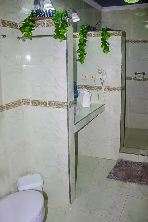 Villa Dalia, Casilda, Trinidad, Cuba Guest House.