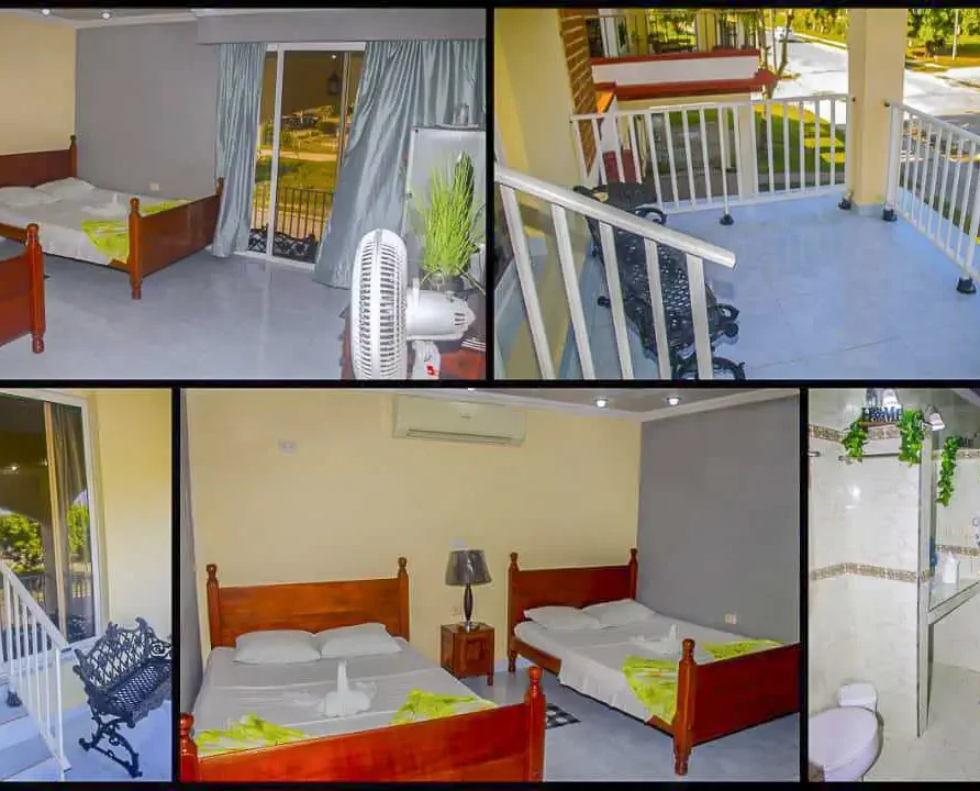 Villa Dalia, Casilda, Trinidad, Cuba Guest House.