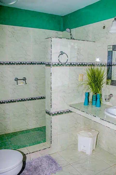 Villa Dalia, Casilda, Trinidad, Cuba Guest House.