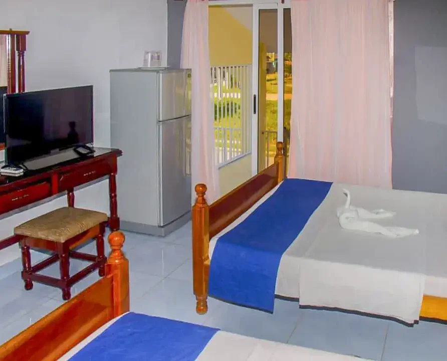 Villa Dalia, Casilda, Trinidad, Cuba Guest House.