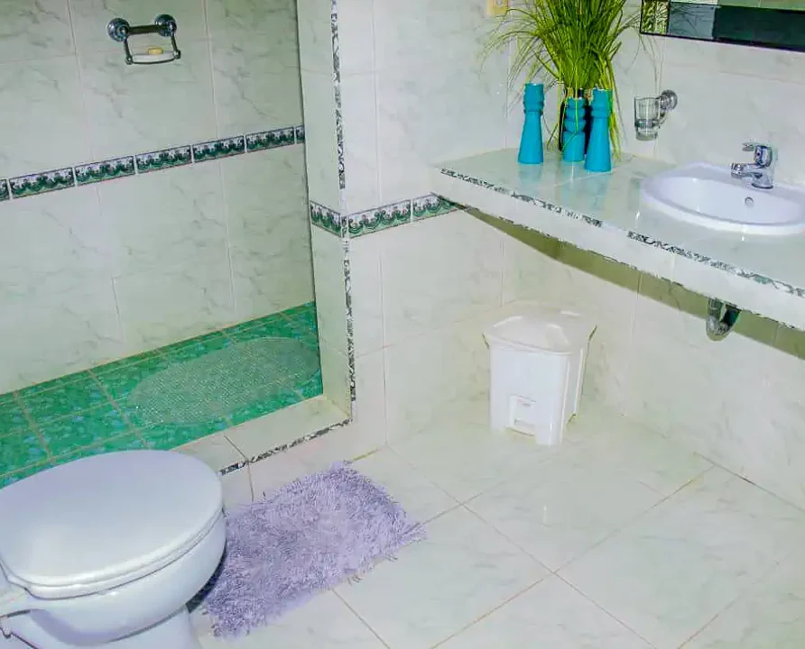 Villa Dalia, Casilda, Trinidad, Cuba Guest House.