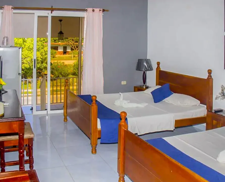 Villa Dalia – Room 2