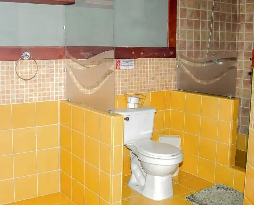 Villa Dalia, Casilda, Trinidad, Cuba Guest House.