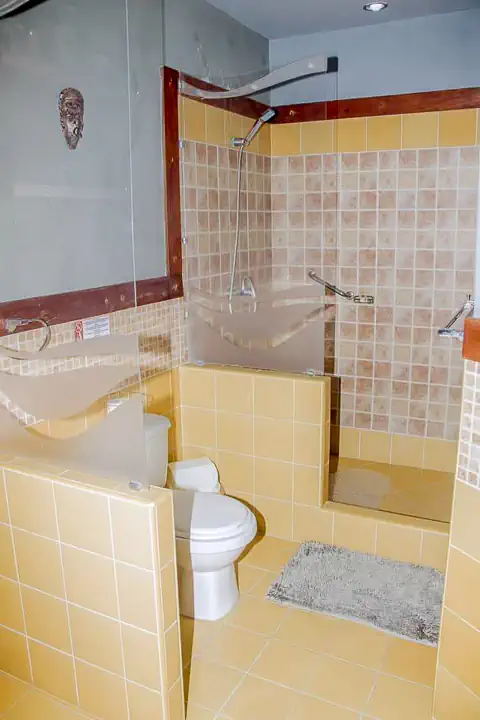 Villa Dalia, Casilda, Trinidad, Cuba Guest House.