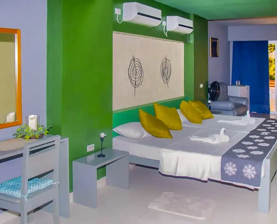 Villa Dalia – Room 5