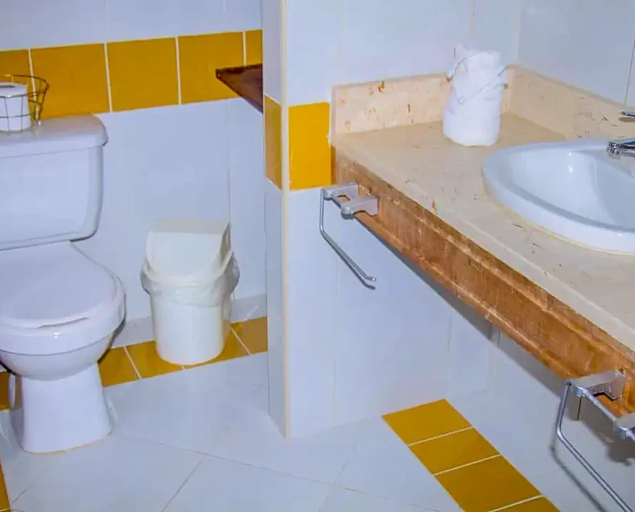 Villa Dalia, Casilda, Trinidad, Cuba. Guest House.