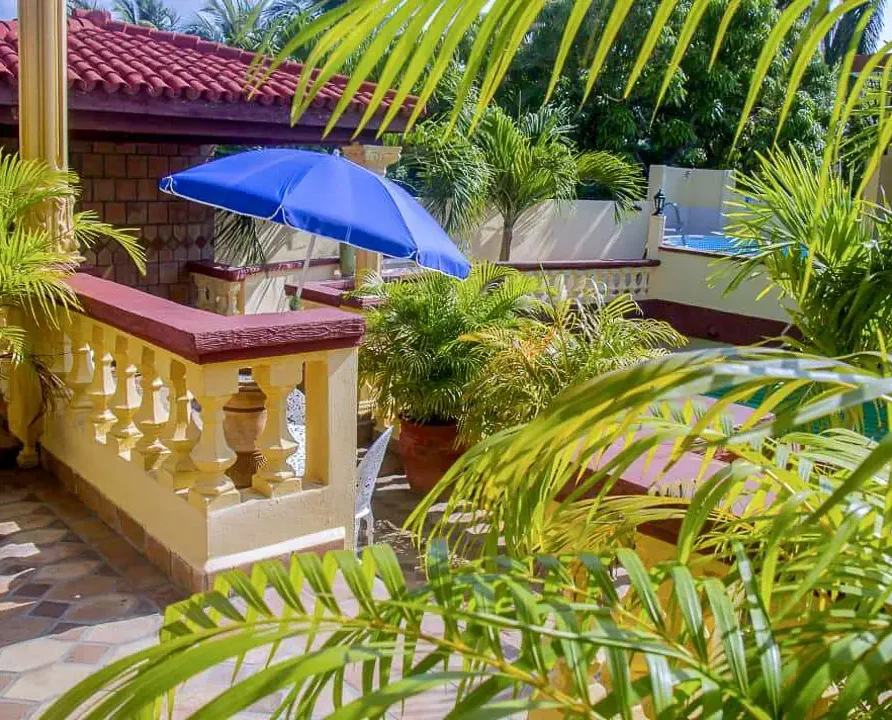 Villa Dalia – Room 4