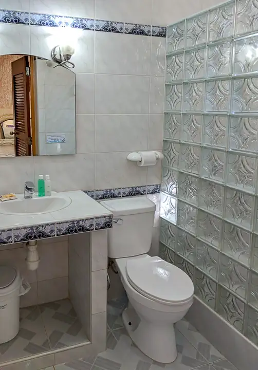 Casa Karelia y Victor. Beach Vacation Rental, Varadero, Cuba.