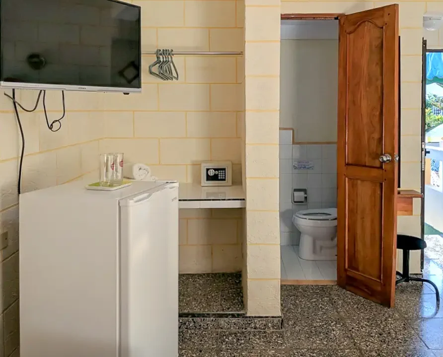 Casa Karelia y Victor. Beach Vacation Rental, Varadero, Cuba.