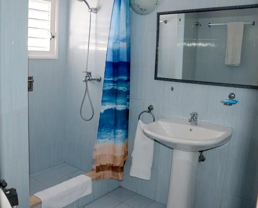 Casa Lola, Varadero, Cuba. Beach Guest House