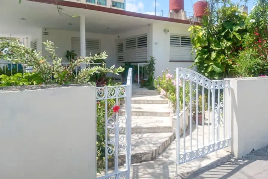 Casa Lola – Room 2