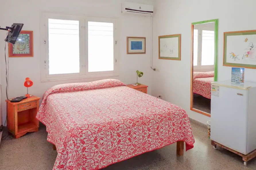 Casa Lola – Room 3