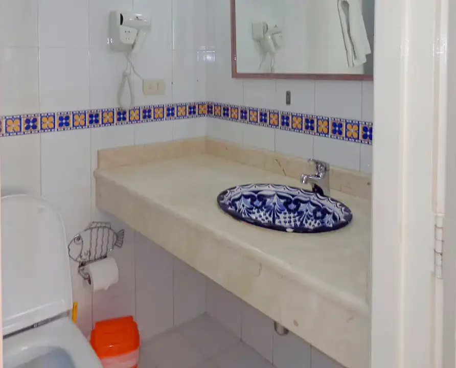 Casa Lola, Varadero, Cuba. Beach Guest House