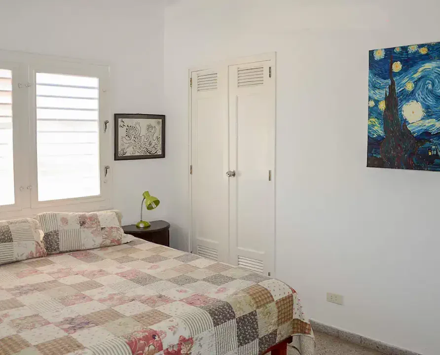 Casa Lola, Varadero, Cuba. Beach Guest House