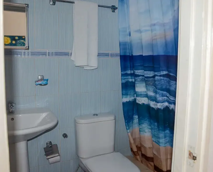 Casa Lola, Varadero, Cuba. Beach Guest House