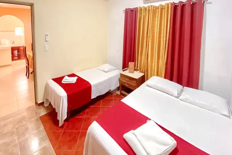 Casa Marta Margarita – Apartment