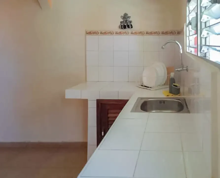 Casa Marta Margarita, Varadero, Cuba. Beach Vacation Rental