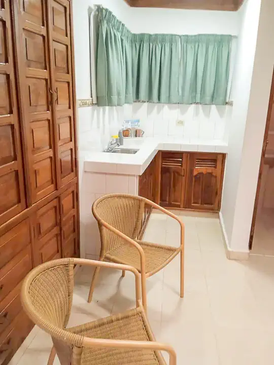 Casa Marta Margarita, Varadero, Cuba. Beach Vacation Rental