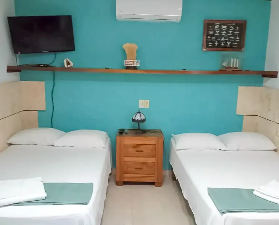 Casa Marta Margarita, Varadero, Cuba. Beach Vacation Rental