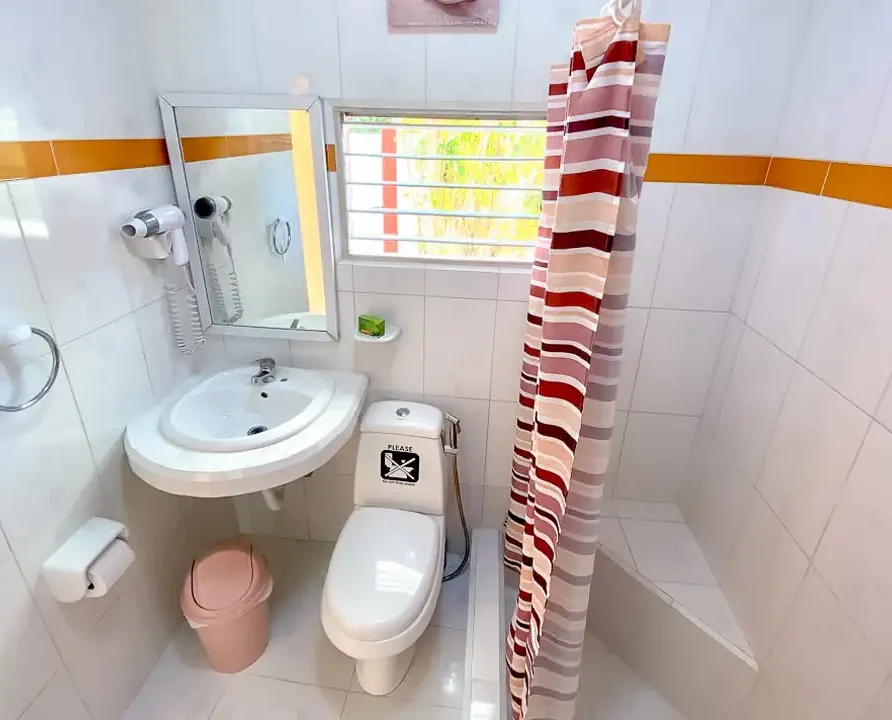 Casa Marta Margarita, Varadero, Cuba. Beach Vacation Rental