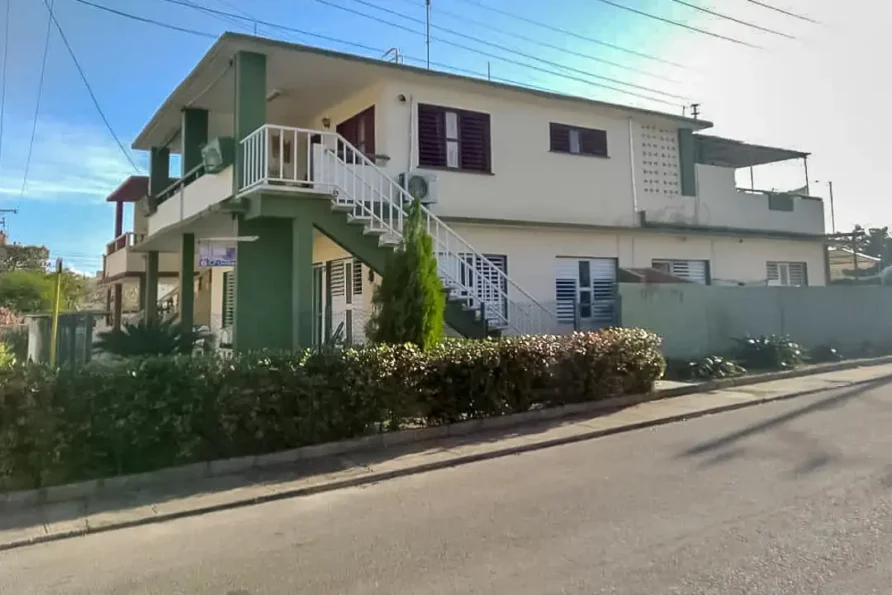 Casa Monzon – Room 3