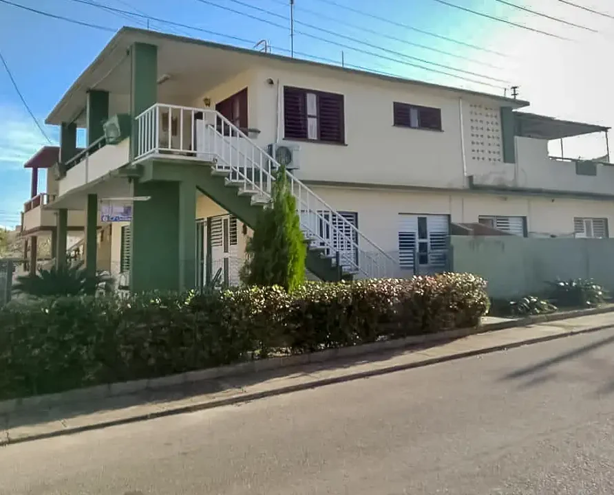 Casa Monzon – Room 3