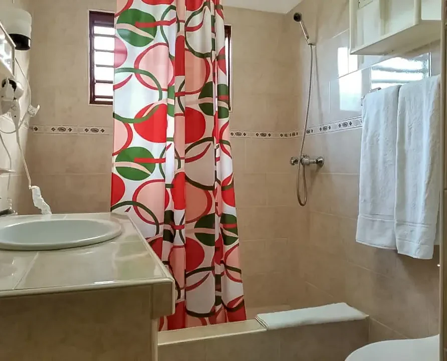 Casa Monzon, Beach Vacation Rental, Varadero, Cuba