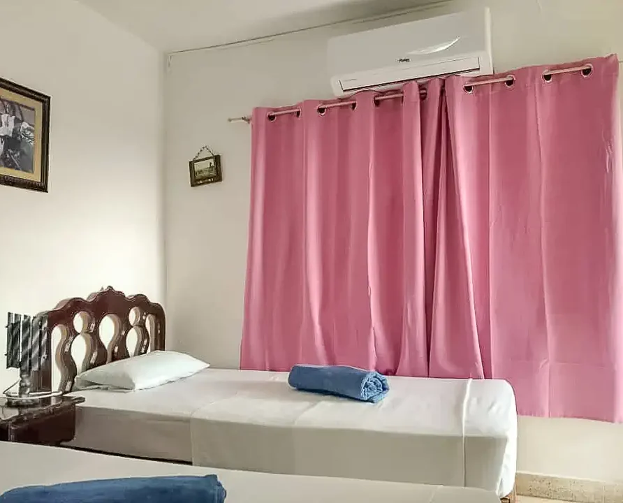 Casa Monzon, Beach Vacation Rental, Varadero, Cuba